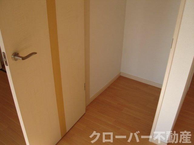 ルフランのその他|収納