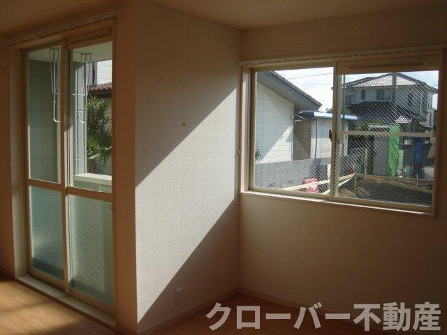 ルフランの居間・リビング|洋室