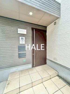 【エントランス】 | Grandtic SYM 博多