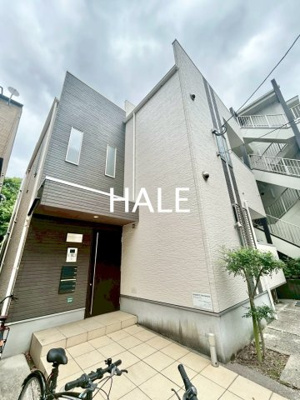 【外観】 | Grandtic SYM 博多