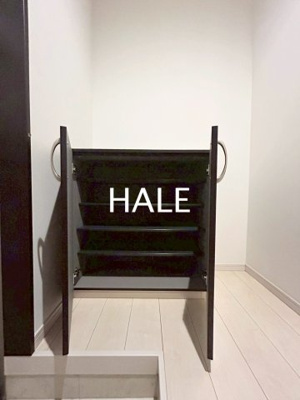 【玄関】 | Grandtic SYM 博多