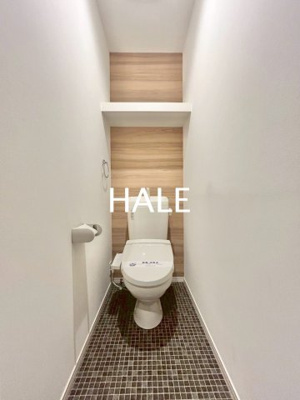 【トイレ】 | Grandtic SYM 博多