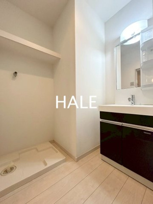 【洗面所】 | Grandtic SYM 博多