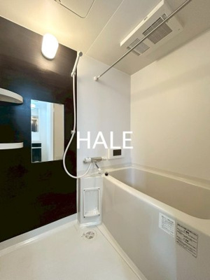 【浴室】 | Grandtic SYM 博多