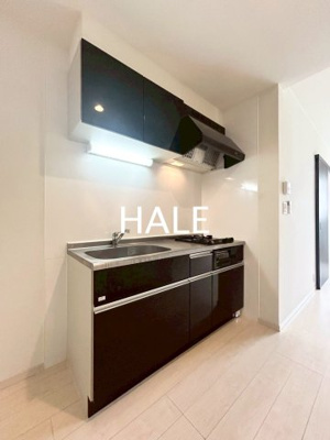 【キッチン】 | Grandtic SYM 博多