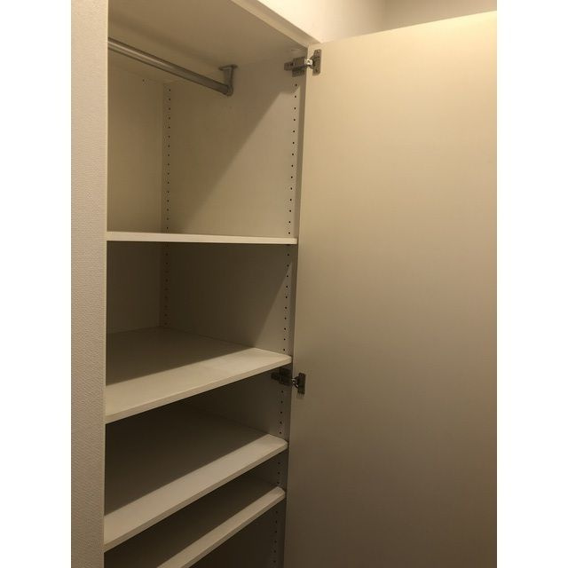 ＦＵＫＡＳＡＷＡ６１４マンションの設備