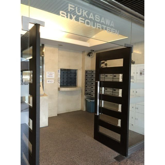 ＦＵＫＡＳＡＷＡ６１４マンションのその他