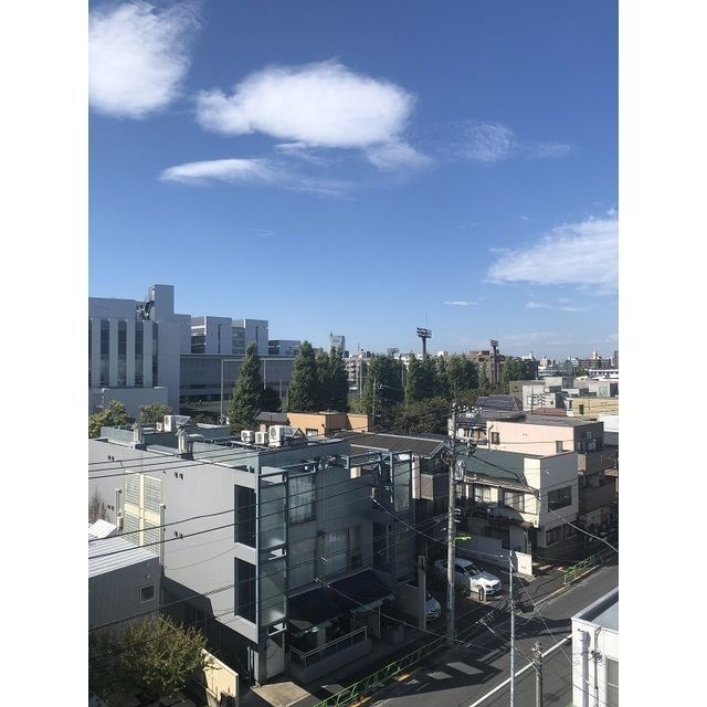 ＦＵＫＡＳＡＷＡ６１４マンション