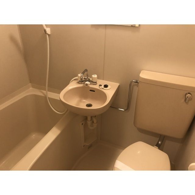 ＦＵＫＡＳＡＷＡ６１４マンション