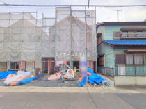 名古屋市西区城西町76『仲介料無料』新築戸建ての画像