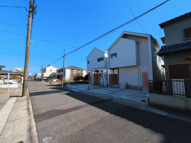 名古屋市西区城西町76『仲介料無料』新築戸建ての画像