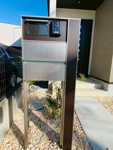 ブルーミングガーデン／北区鶴羽田１丁目／１号棟の設備