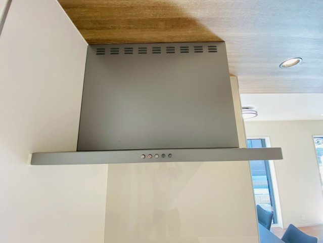 ブルーミングガーデン／北区鶴羽田１丁目／１号棟のキッチン