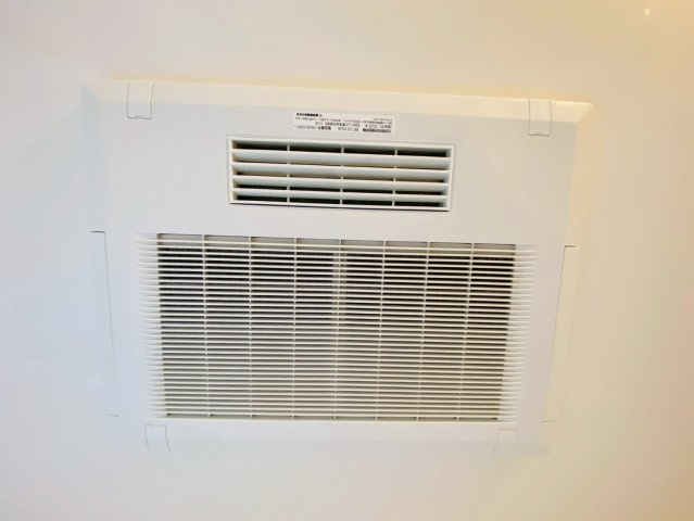 ブルーミングガーデン／北区鶴羽田１丁目／１号棟の冷暖房・空調設備