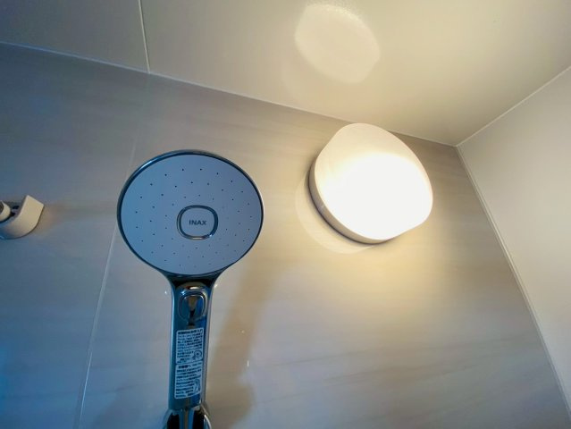 ブルーミングガーデン／北区鶴羽田１丁目／１号棟の浴室