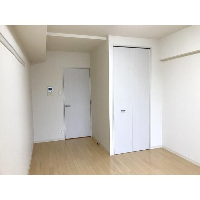 プランドル明大前の内装