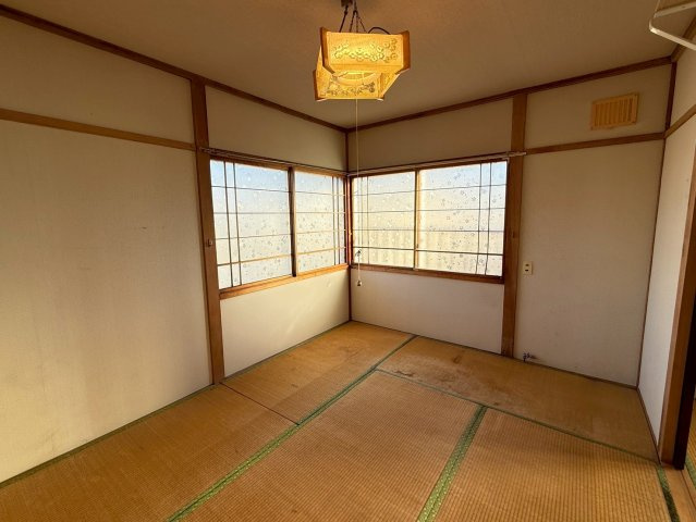 緑ケ岡2-21-6貸家の和室