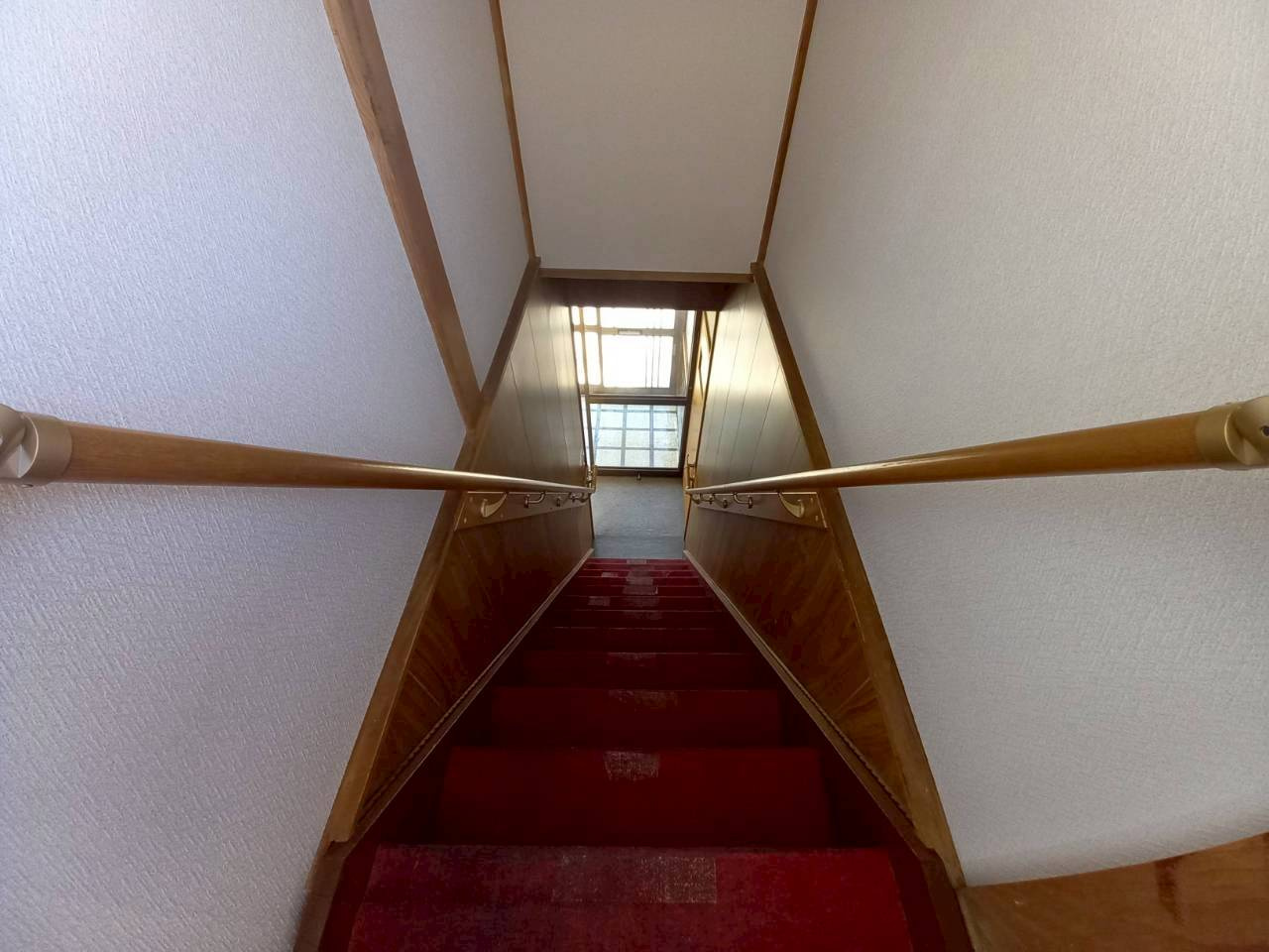 緑ケ岡2-21-6貸家の内装