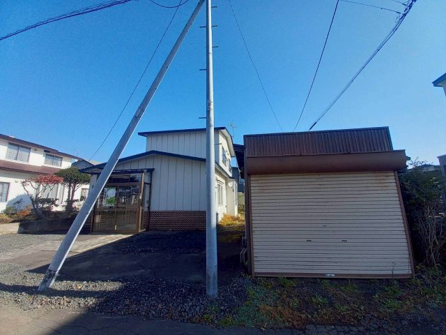 緑ケ岡2-21-6貸家のその他共用部分