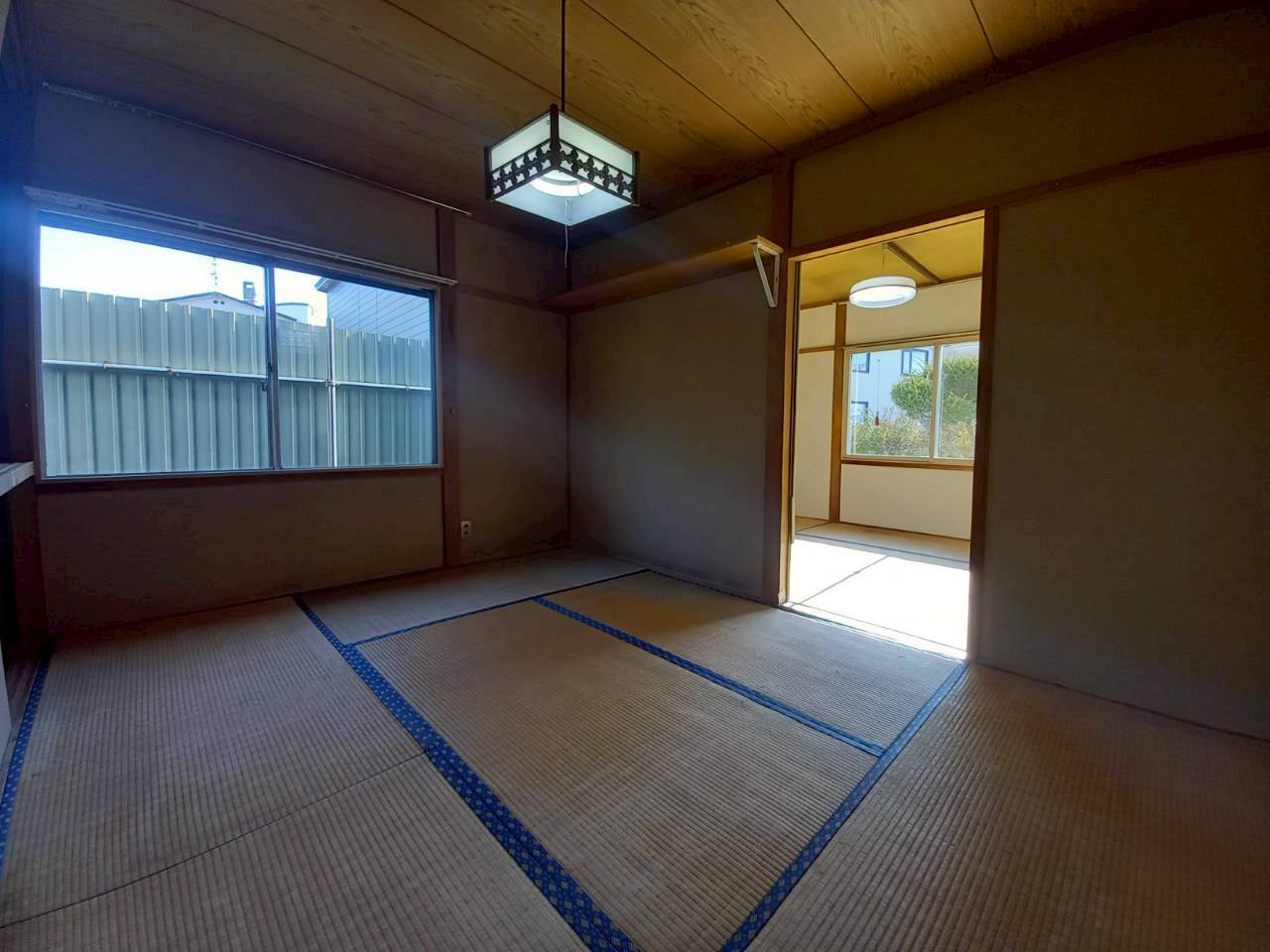 緑ケ岡2-21-6貸家の和室