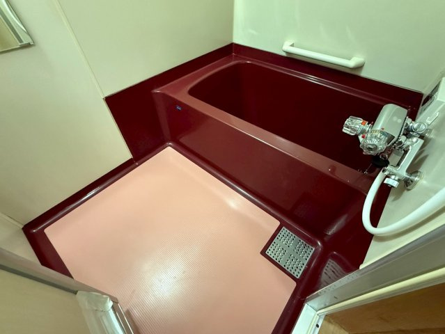 緑ケ岡2-21-6貸家の浴室