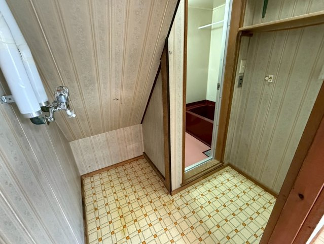 緑ケ岡2-21-6貸家の設備