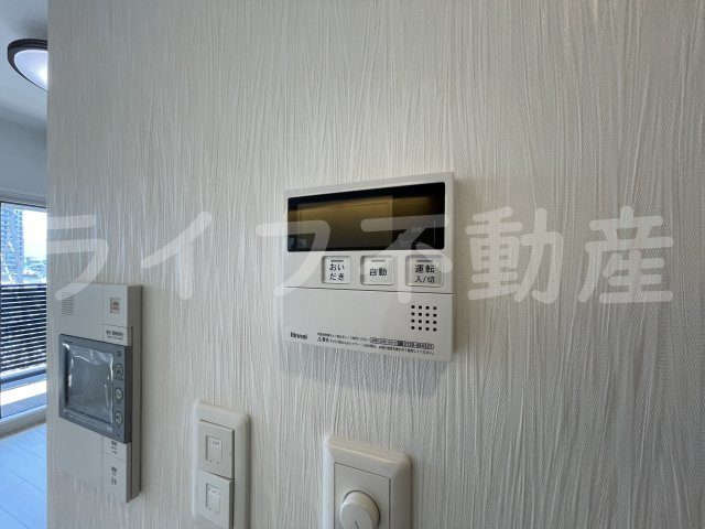 プレジオ八戸ノ里の設備