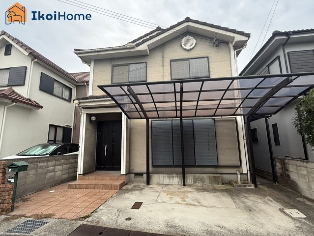 明石市大久保町大窪　中古戸建