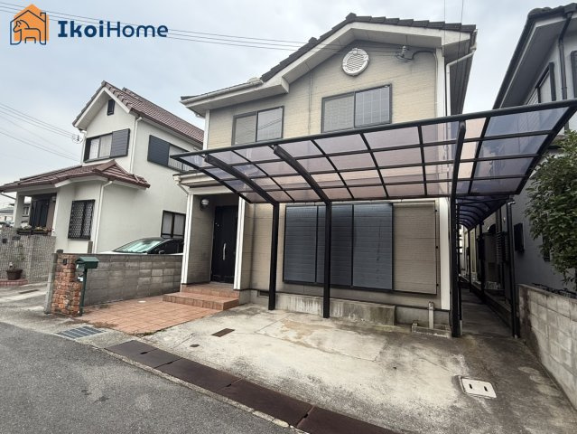 明石市大久保町大窪　中古戸建の周辺|●資料・カタログのご請求無料●山手小学校までは徒歩2分、大久保北中学校までは徒歩8分。