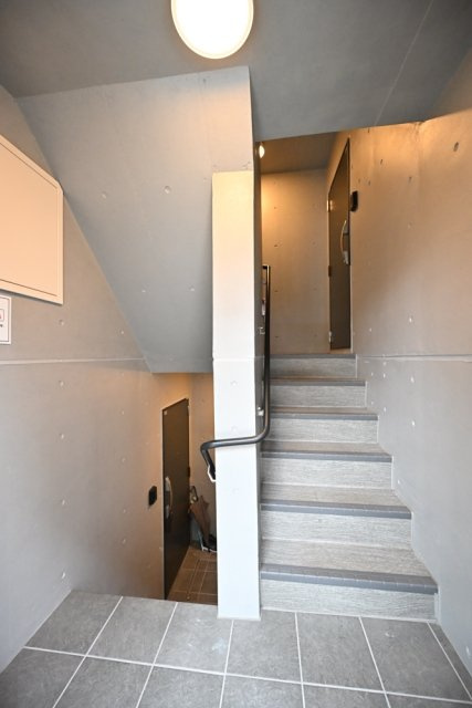 GLICION上落合のその他