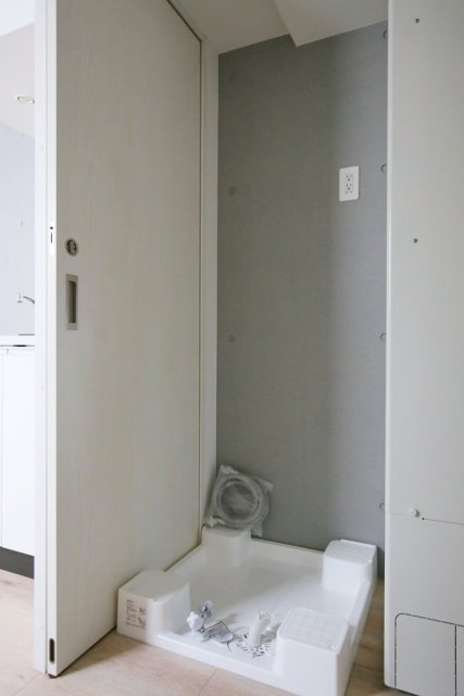 GLICION上落合の設備