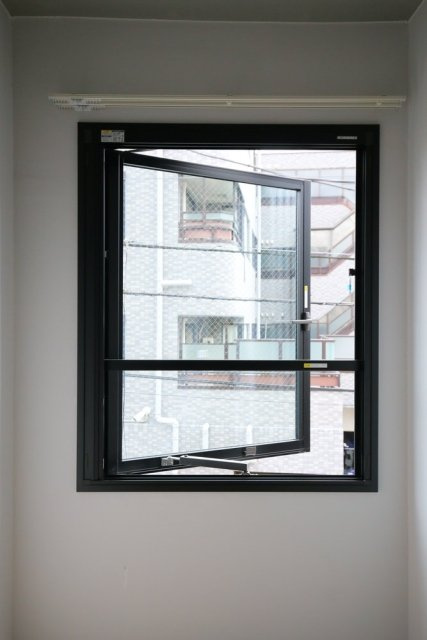 GLICION上落合の設備