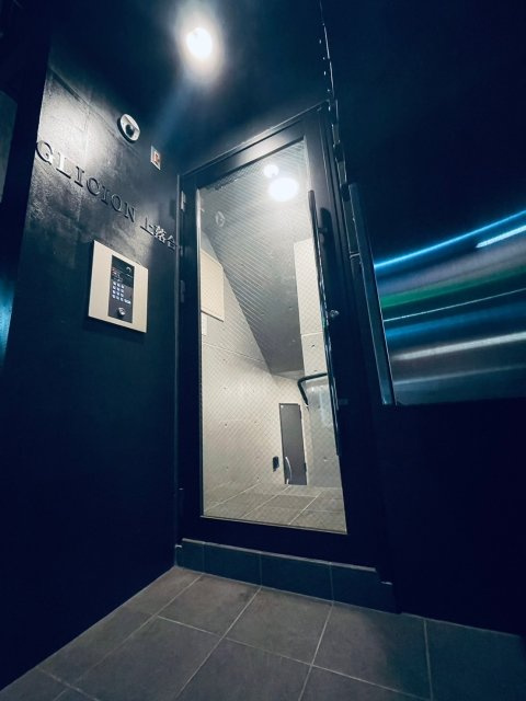 GLICION上落合のその他共用部分