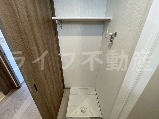 プレジオ荒本新町のその他