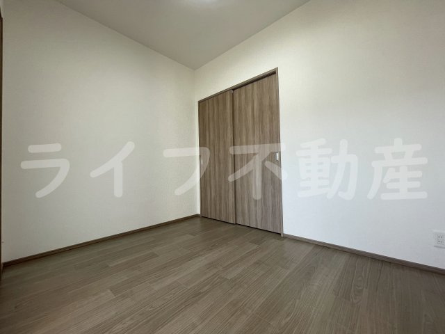 プレジオ荒本新町の洋室|スタンダードな洋室です