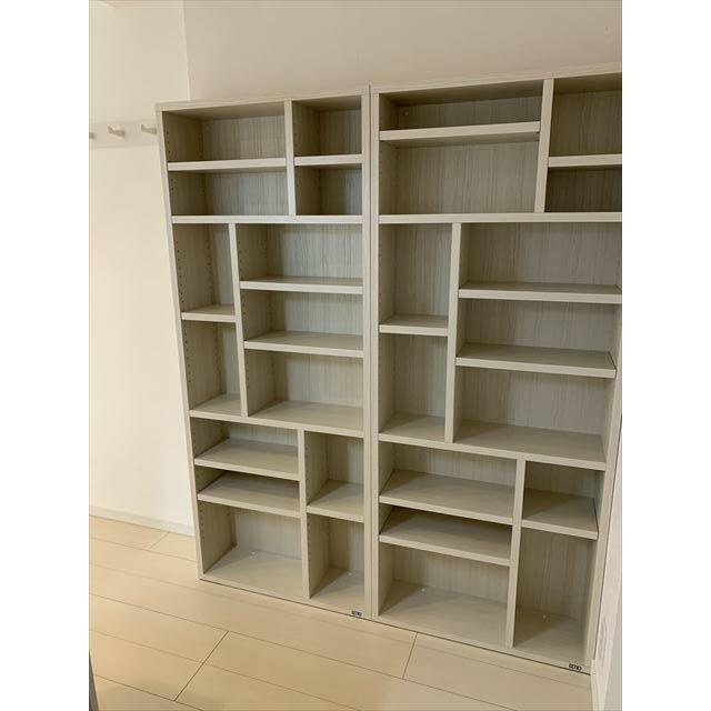 アール・デコ蔵前の収納