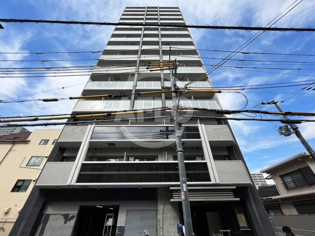 エスリードレジデンス都島デュオ