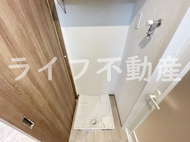 プレジオ荒本新町のその他