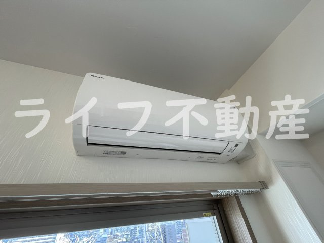 プレジオ荒本新町の設備