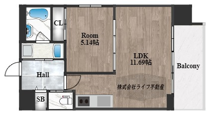 プレジオ荒本新町