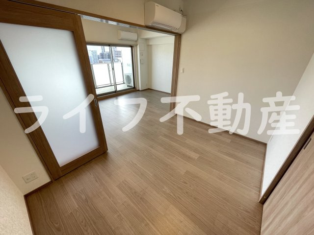 プレジオ荒本新町の内装