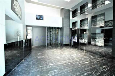 【ロビー】 | LUMINOUS桜川