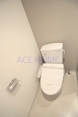 【トイレ】 | LUMINOUS桜川