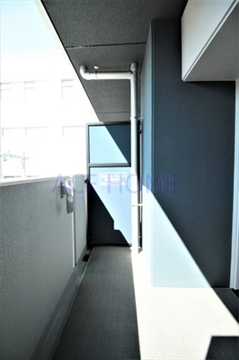 【バルコニー】 | LUMINOUS桜川