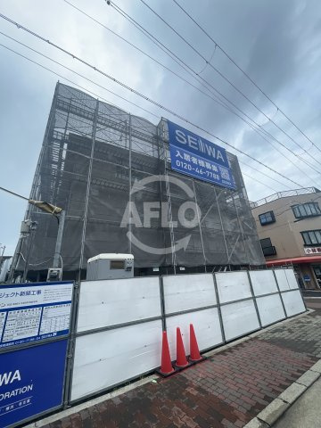 コート・ド・ボーヌ深江南北棟