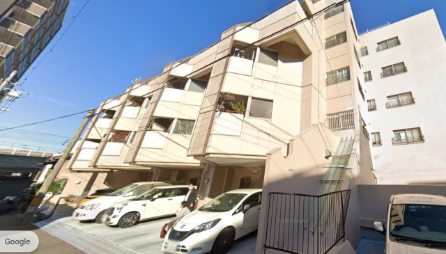 テアトルメゾン豊中