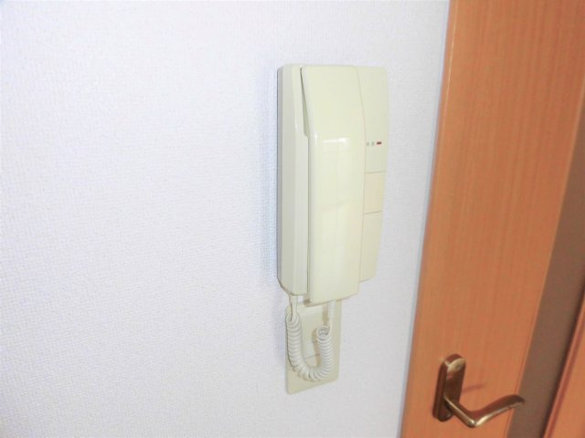 プラッサムコート羽衣Ｄ棟の設備