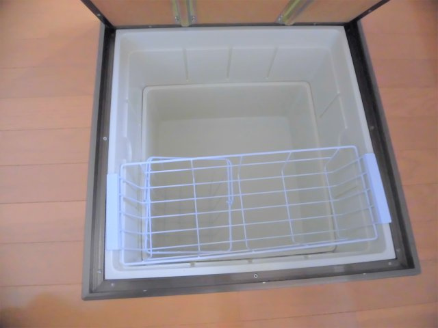 プラッサムコート羽衣Ｄ棟のその他