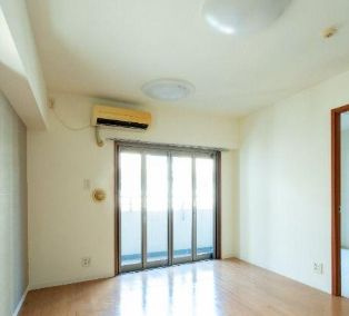 【居間・リビング】 | グランシティ目白台 | おしゃれなリビングです