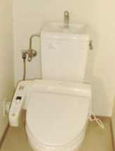 【トイレ】 | グランシティ目白台 | トイレも気になるポイント